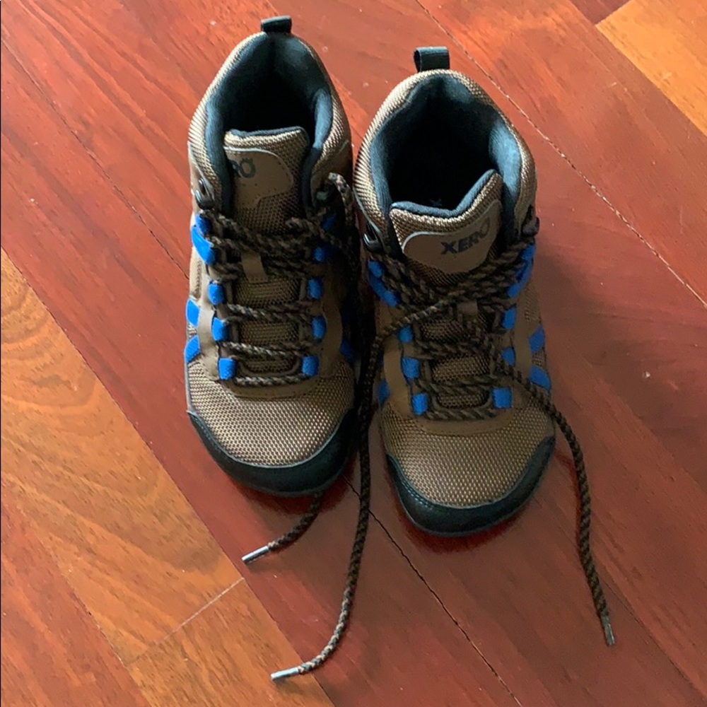 Xero Daylite Hiker